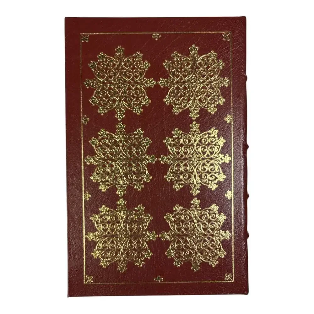 The Mill on the Floss George Elliot 1980 Easton Press Collector's Edition HC